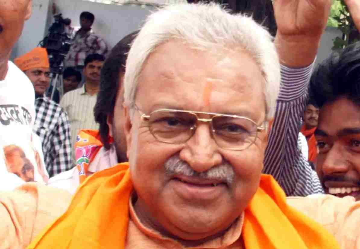 सतना / पंचतत्व में विलीन हुए रैगांव विधायक जुगल किशोर बागरी, कोविड प्रोटोकॉल के तहत हुआ अंतिम संस्कार, ये जनप्रतिनिधि हुए शामिल Satna raigaon MLA Jugal Kishore Bagri merged in Panchatatva cremated under the covid protocol