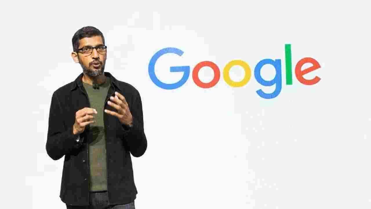 Google ने किया भारत सरकार के New IT Rules का समर्थन, पिचई बोलें - जहां काम, वहां के स्थानीय कानूनों का सम्मान करेंगे