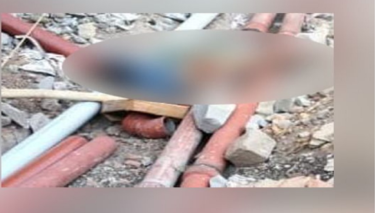 Bhopal : हमीदिया अस्पताल के 5 वी मंजिल से कोविंड मरीज ने लगा दी छलांग, हो गई मौत, एक सप्ताह में दूसरी घटना