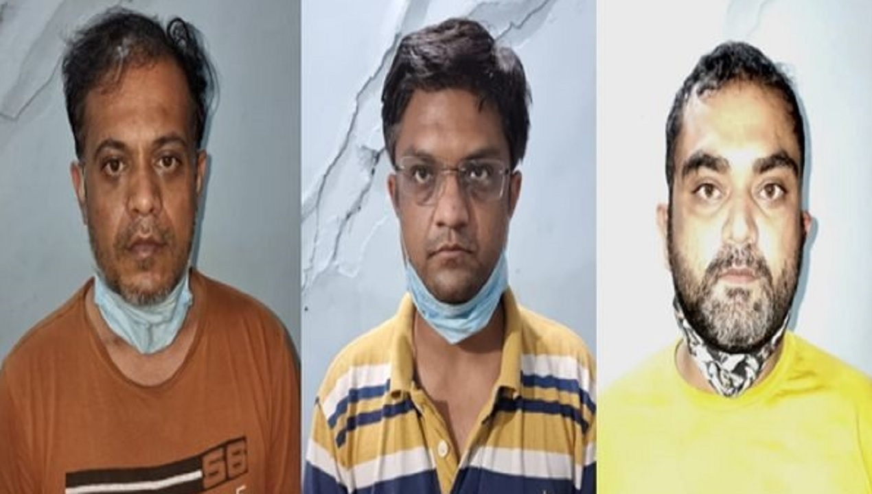 Indore : इंटरनेट से लिया ज्ञान और बना डाले नकली इंजेक्शन, फिर हुआ ऐसा हाल