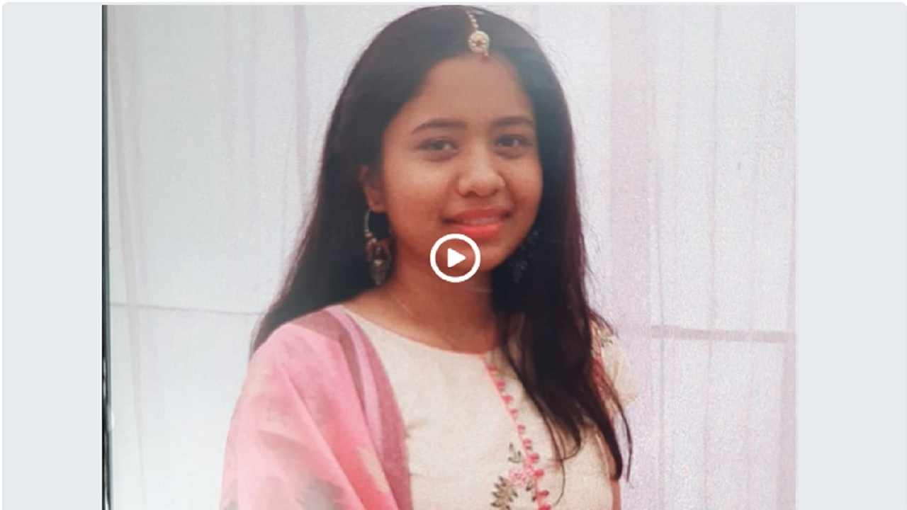 रेलवे ओवर ब्रिज पर सेल्फी लेते समय बिगड़ा MBBS स्टूडेंट का बैलेंस, गिरने से गई जान रेलवे ओवर ब्रिज पर सेल्फी लेते समय बिगड़ा MBBS स्टूडेंट का बैलेंस, गिरने से गई जान