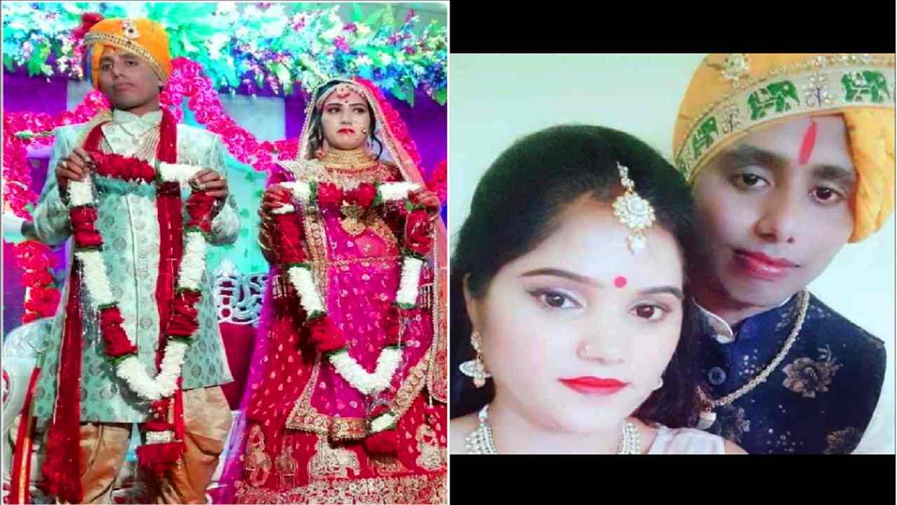 Rewa के शहीद दीपक सिंह की पत्नी करेगी गलवान में शहीदों के नाम पर बनी गैलरी का उद्घाटन
