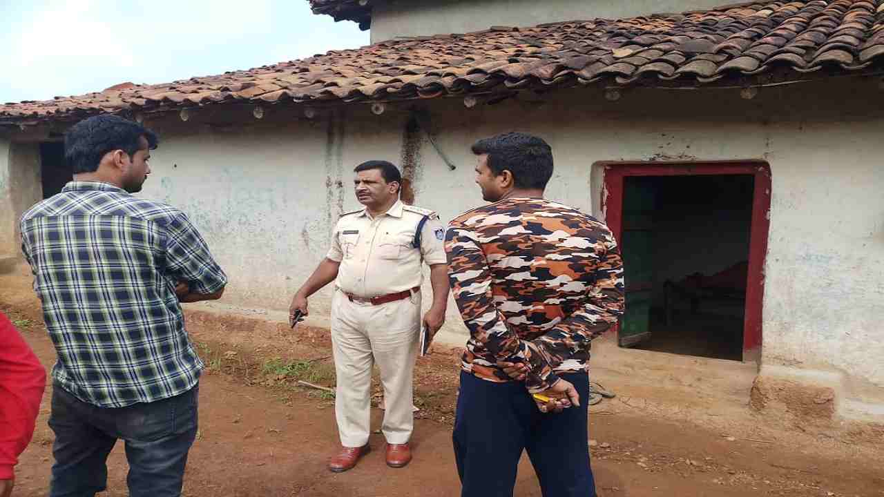 Singrauli : डंडे से पीट-पीटकर पुत्र ने पिता को उतारा मौत के घाट, यह था विवाद