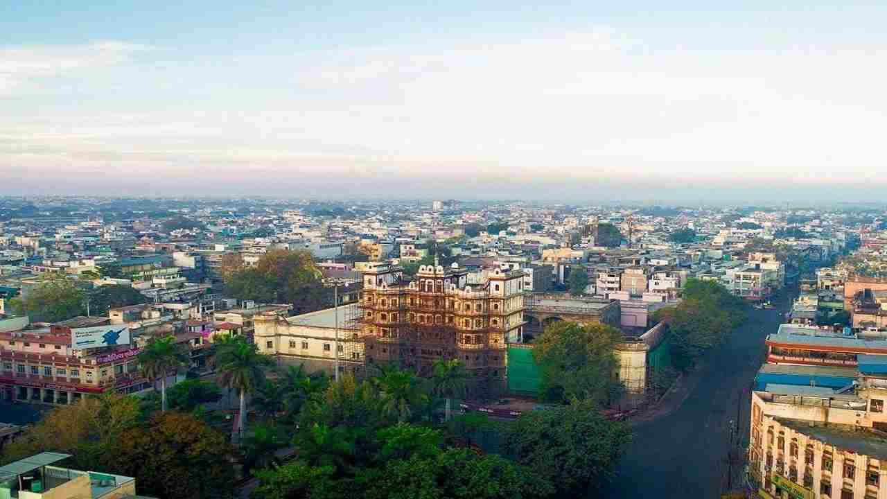 India Smart City Contest 2020 : Indore ने फिर लहराया परचम, स्मार्ट सिटी प्रोजेक्ट को मिले 8 अवार्ड