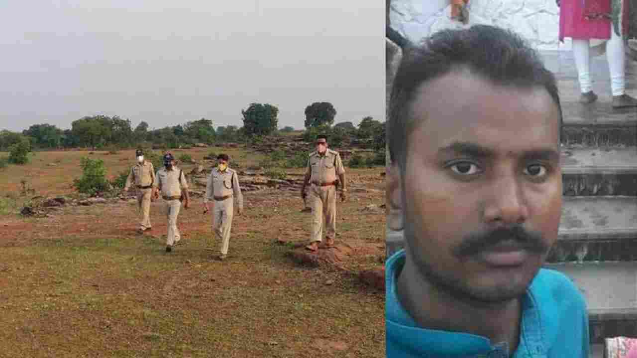 रीवा में लापता सराफा व्यापारी का शव जंगल में 56 घंटे बाद पेंड़ पर लटकता मिला, परिजनों का आरोप- हत्या हुई है...
