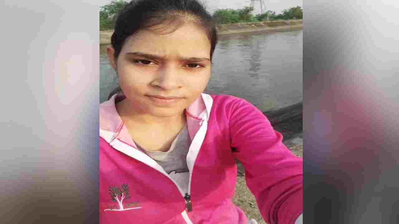 दोस्त को वीडियो कॉल कर कहा- बचा सकते हो तो बचा लो, भेजी सेल्फी और कूद गई नहर में, 30 घंटे बाद मिला युवती का शव
