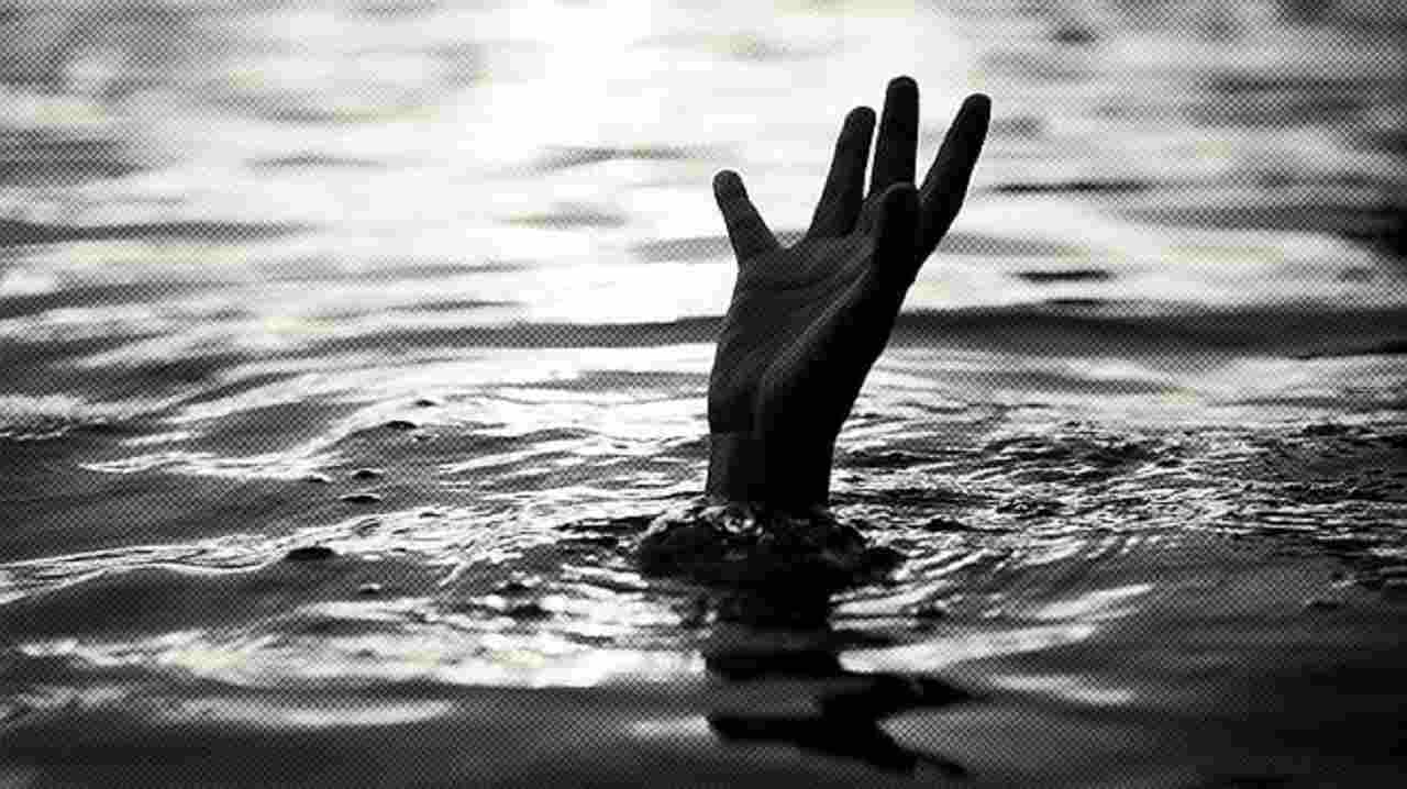 Indore: बावडी में डूबने से एक की मौत, दोस्त ने जान बचाने कूदा, रहा असफल
