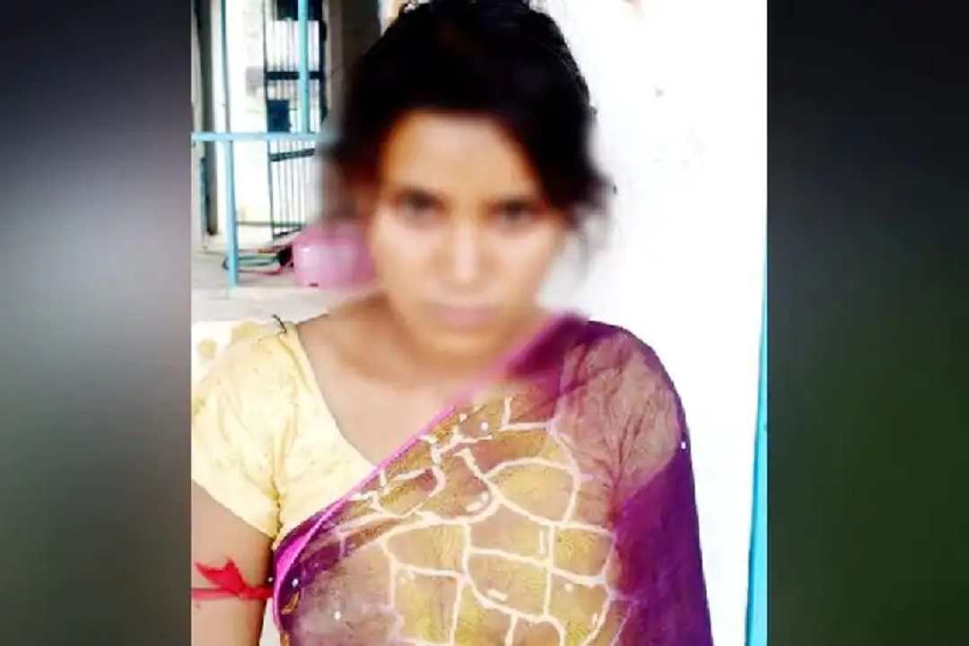 विदिशा में नई नवेली बहू ने प्रेमी के साथ मिलकर की पति की बेरहम हत्या, 15 दिन पहले हुई थी शादी