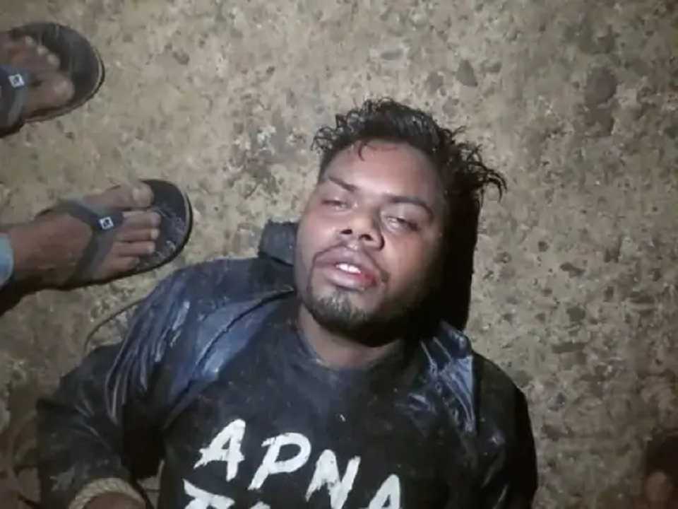 सतना में डीजल चोरी के शक में युवक की पिटाई, हो गई मौत