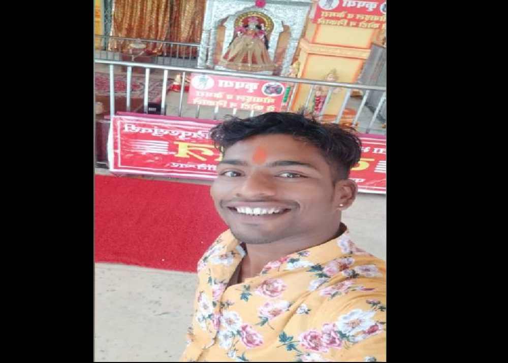 Jabalpur : प्रेमिका की दूसरे से शादी होने के गम में प्रेमी ने कर ली आत्महत्या