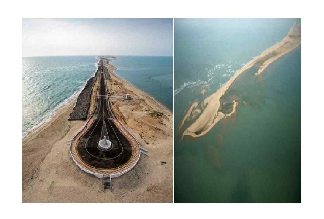 ये है भारत की अंतिम सड़क, जो भरा है रहस्यों से जानिये ये है भारत की अंतिम सड़क, जो भरा है रहस्यों से जानिये