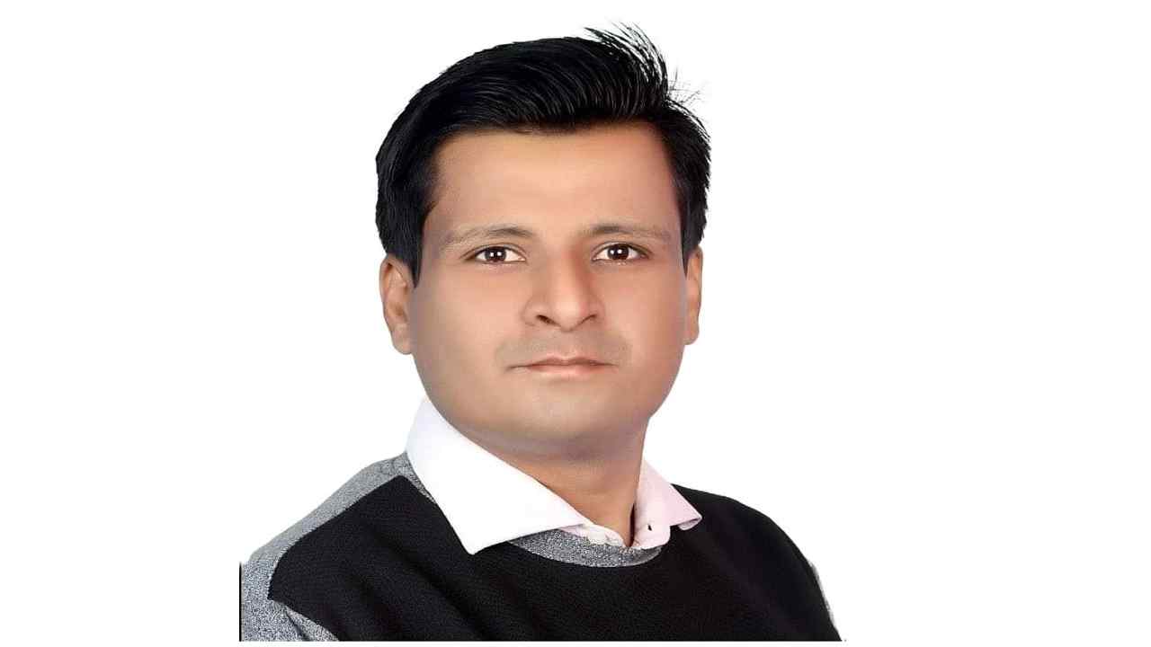 अखिल भारतीय इंजीनियरिंग छात्र संगठन के प्रदेश संगठन महामंत्री बने इंजीनियर रीवा के हेमंत मिश्रा अखिल भारतीय इंजीनियरिंग छात्र संगठन के प्रदेश संगठन महामंत्री बने इंजीनियर रीवा के हेमंत मिश्रा