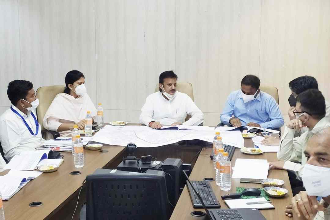 वर्ष 2035 तक रीवा शहर को इस तरह की आवश्यकता, रखे गये सुझाव, योजना बनाने पर हुई चर्चा वर्ष 2035 तक रीवा शहर को इस तरह की आवश्यकता, रखे गये सुझाव, योजना बनाने पर हुई चर्चा