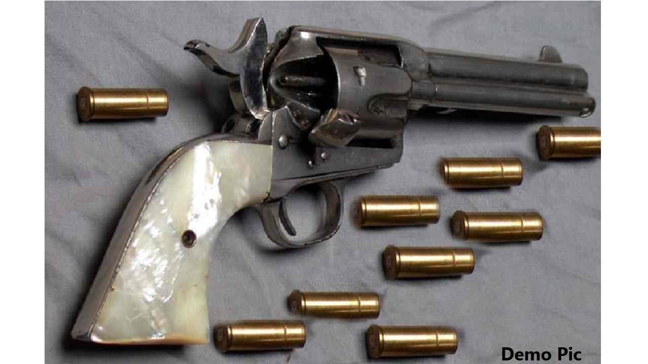 कट्टा, बंदूक बनाने का सतना जिले में मिला कारखाना, कटनी पुलिस ने किया भंडाफोड़