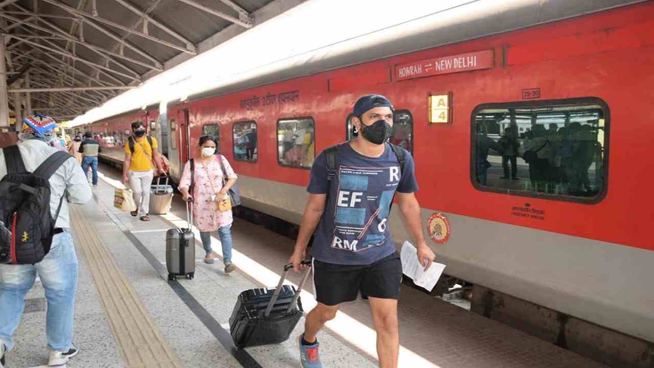 भारतीय रेल की सौगात! एर्नाकुलम से हजरत निजामुद्दीन के बीच साप्ताहिक ट्रेन शुरू
