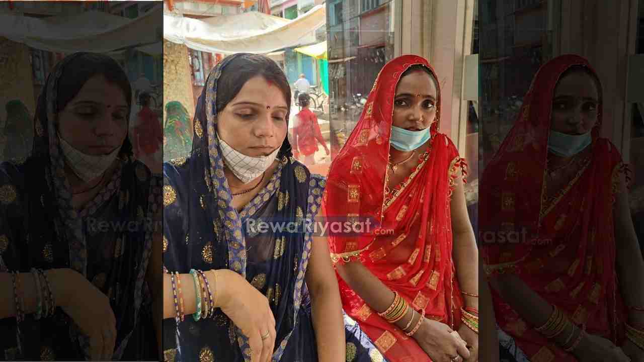 सावधान! रीवा और उमरिया पुलिस को है इन महिला गैंग की तलाश, जानिए क्या है इन पर आरोप...