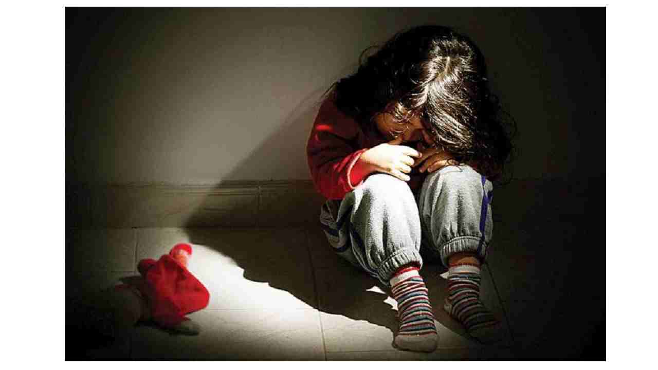 मध्य प्रदेश के सतना में पांच साल की मासूम के साथ ट्यूटर ने की ज्यादती, आरोपी गिरफ्तार