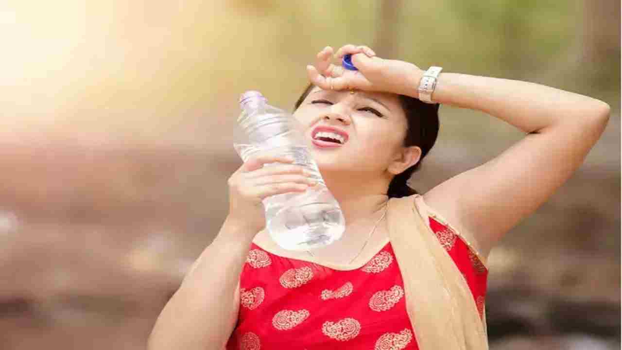गर्मी ने कर रखा है परेशान तो घबराने की जरूरत नहीं, अपनाएं ये उपाय