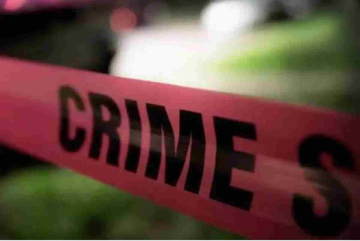 फावड़ा से पत्नी ने पति पर किया हमला, हो गई मौत, घटना की यह थी वजह