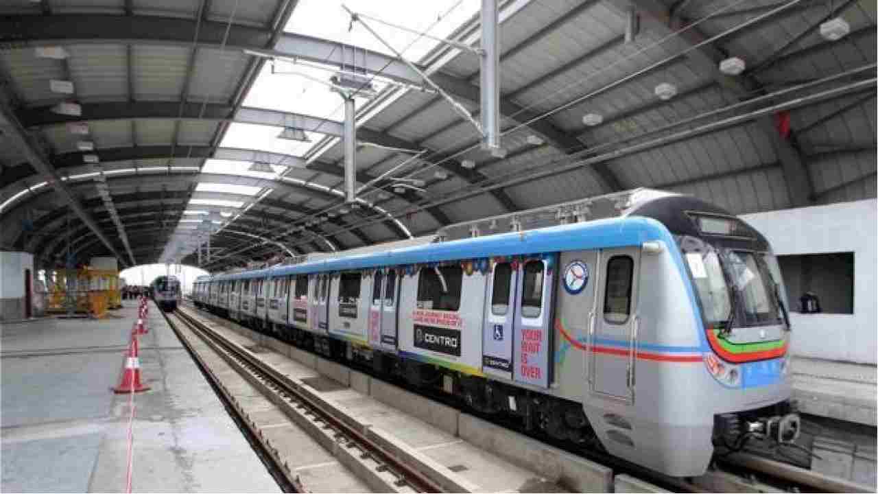 Indore Metro Project को लेकर आ गई बड़ी खबर, तुरंत पढ़िए
