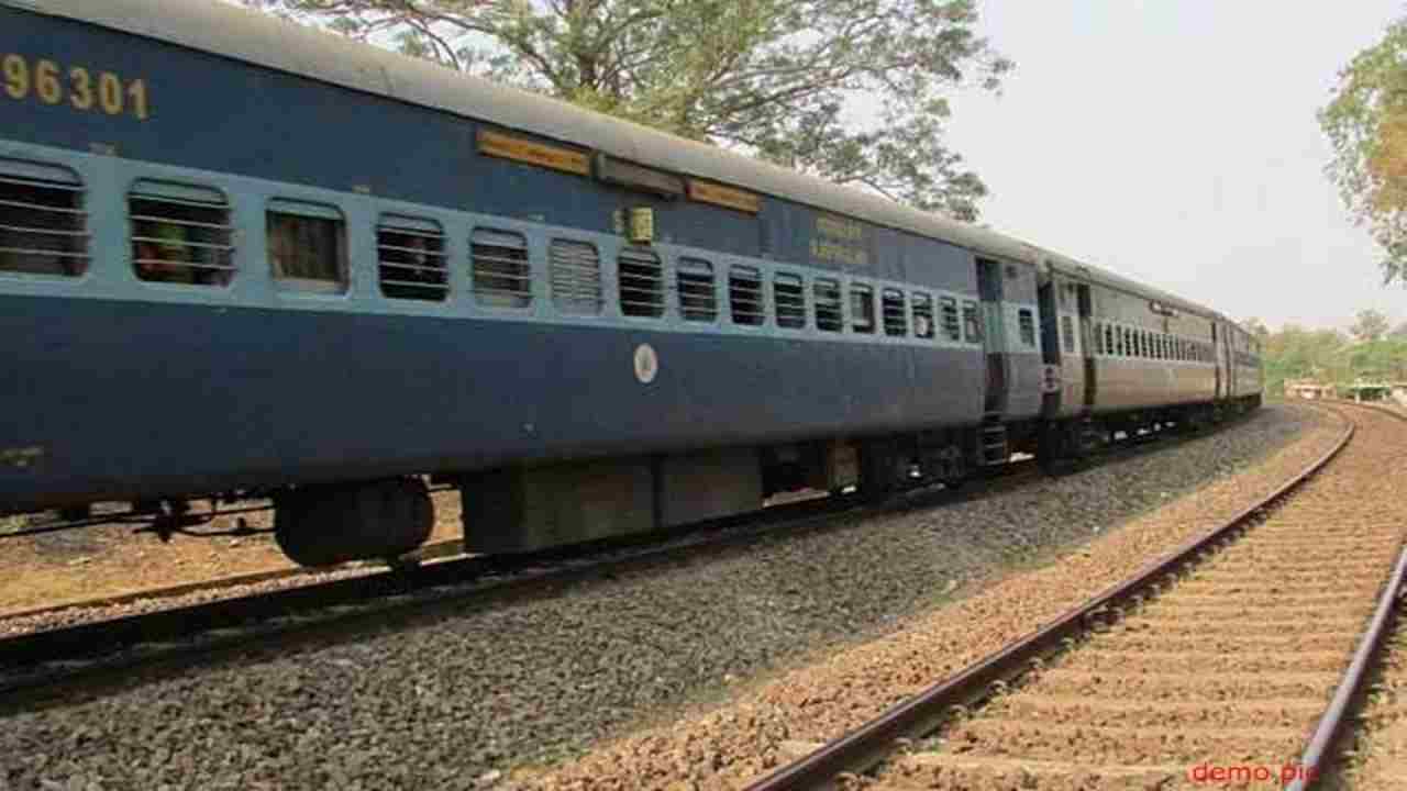 Bhopal News : ट्रेन पलटाने का असफल प्रयास का आरोपी 16 दिन बाद गिरफ्तार