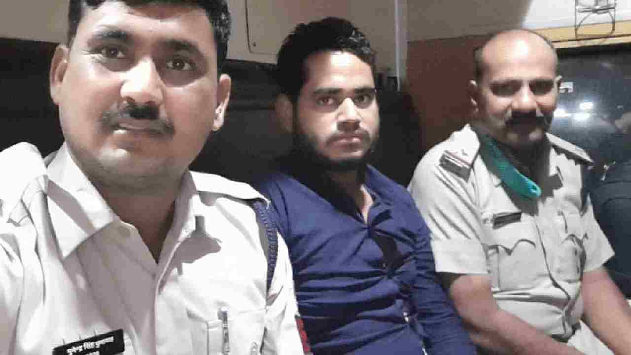 बांग्लादेश के बॉर्डर से चोर पकड़कर ले आई इंदौर पुलिस, लोगों ने घेरा, सादे कपड़ों में पैदल चलें... पानी के बीचोबीच था घर, लेकिन हार नहीं मानी