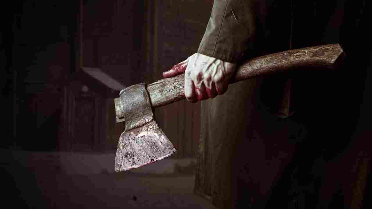 रीवा में मामूली से विवाद में हत्या / 5 दोस्त शराब पार्टी कर रहें थें, झगड़ा हुआ तो कुल्हाड़ी से आधा दर्जन वार कर काट डाला रीवा में मामूली से विवाद में हत्या / 5 दोस्त शराब पार्टी कर रहें थें, झगड़ा हुआ तो कुल्हाड़ी से आधा दर्जन वार कर काट डाला