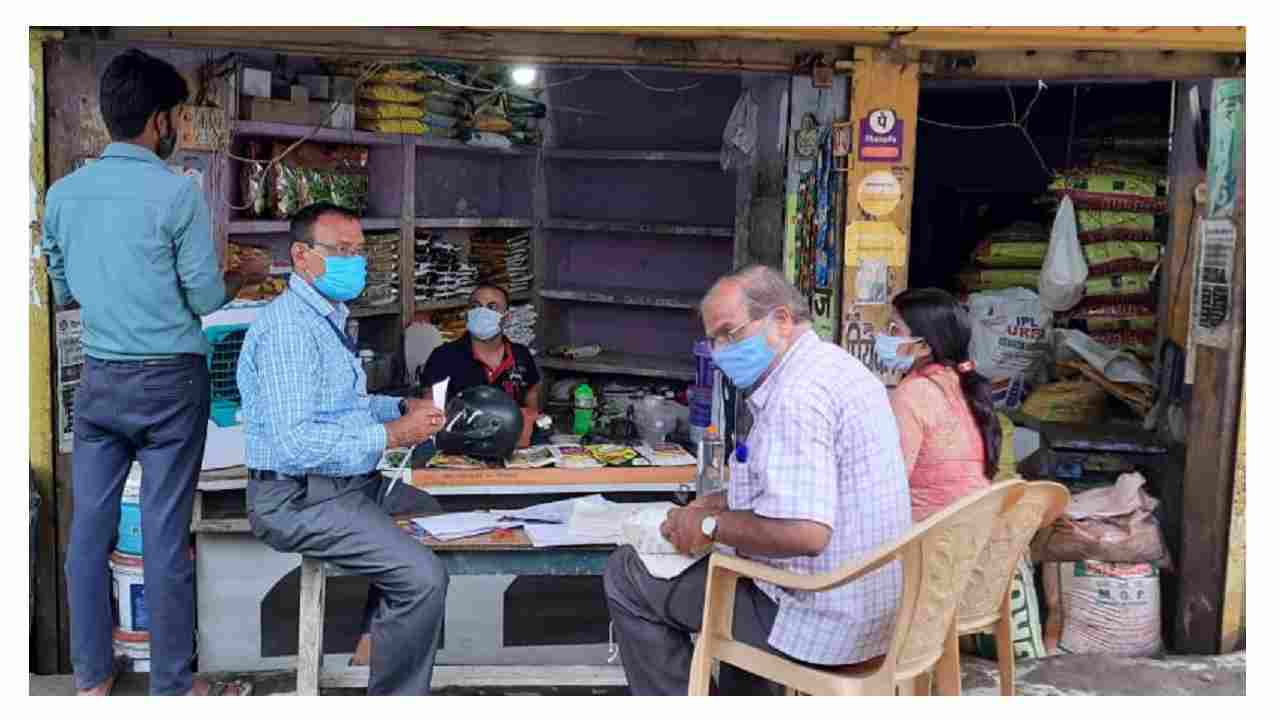 Rewa : खाद-बीज़ की गुणवत्ता परखने दुकानों में कृषि अधिकारियों की दस्तक