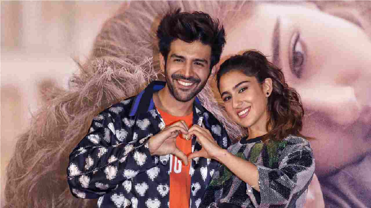 Sara Ali ने कहा Kartik Aaryan ने मुझे इस्तेमाल किया, मेरी उम्र छोटी है अभी और वो..