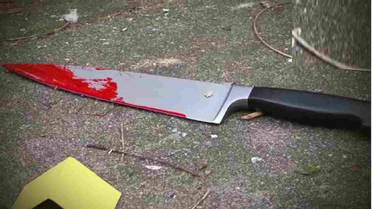दोस्त ने चाकू से किया ताबड़तोड़ प्रहार, हो गई मौत, क्षेत्र में मच गई सनसनी