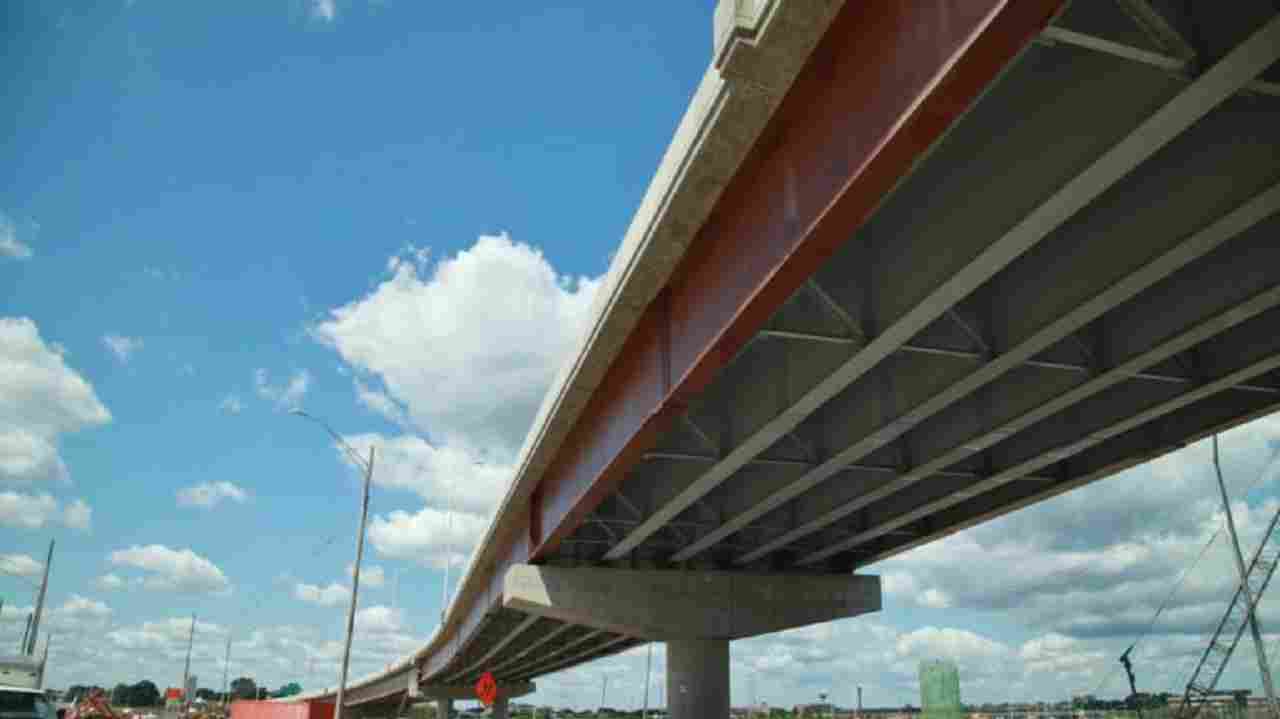 रीवा में दो फ्लाईओवर ब्रिज शुरू हो चुके, तीसरा का निर्माण जल्द ही पूरा होगा, अब चौथा बनाने की तैयारी, यहां शुरू हुआ सर्वे