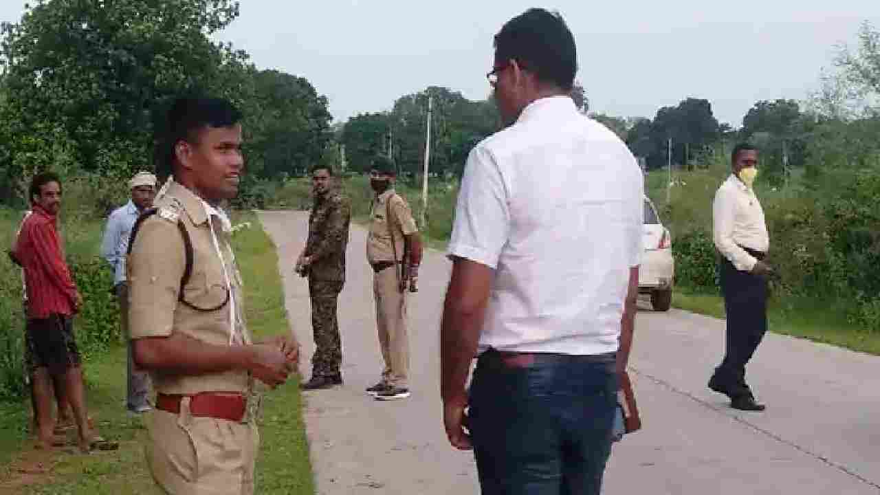 रीवा में व्यापारी से दिनदहाड़े 3.50 लाख की लूट, 4 नकाबपोश बदमाशों ने चाटा मारकर छीन लिया रुपयों से भरा थैला