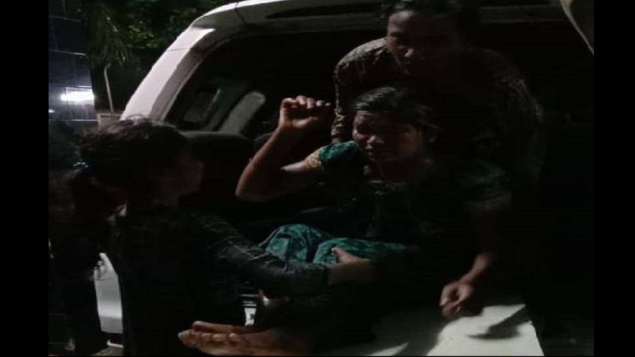 Singrauli News : झुग्गी पर गिरी सामंता कंपनी की दीवार, 5 लोग दबे, 2 की मौत, 3 गंभीर रूप से घायल