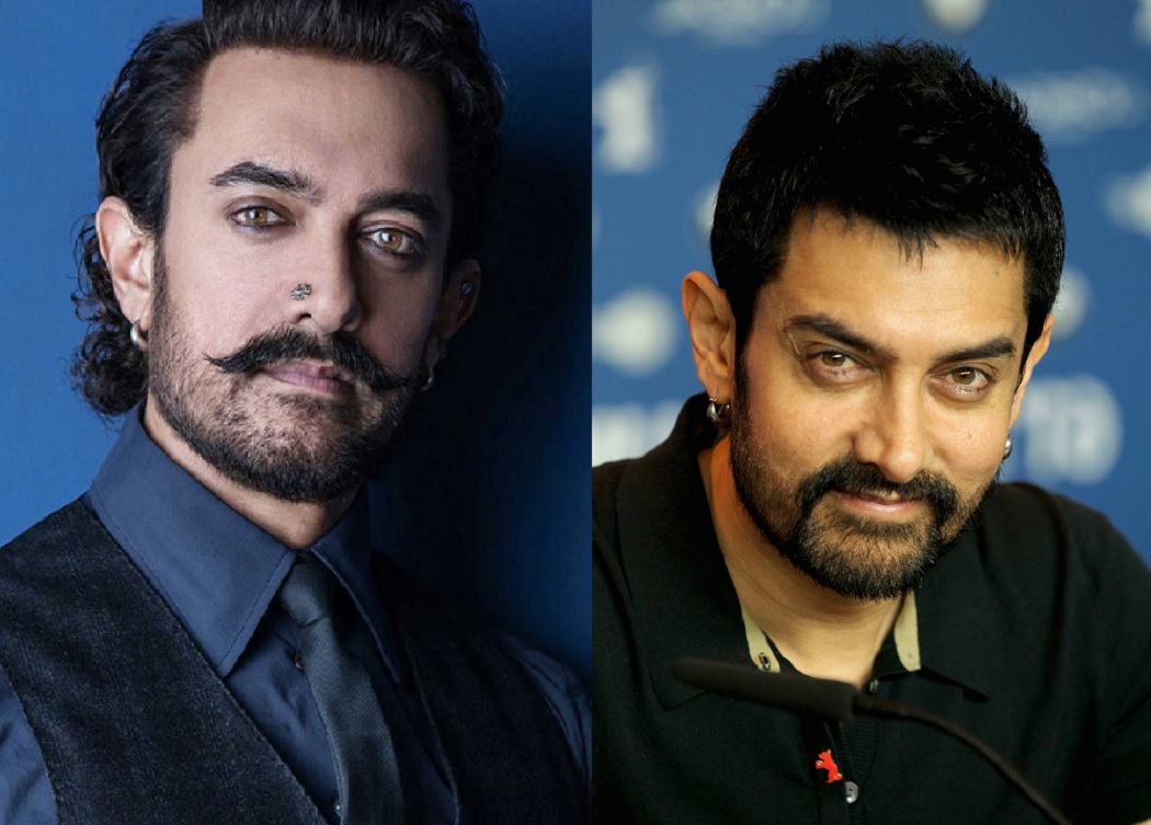 Aamir Khan ने बताई वजह, आखिर किस कारण उन्होंने बनाई सोशल मीडिया से दूरियां! Aamir Khan ने बताई वजह, आखिर किस कारण उन्होंने बनाई सोशल मीडिया से दूरियां!
