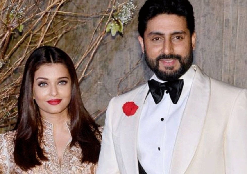 Abhishek Bachchan को सोशल मीडिया यूजर ने किया ट्रोल- लिखा आपके पास एक सुन्दर पत्नी है जिससे मैं जलता हूं...!