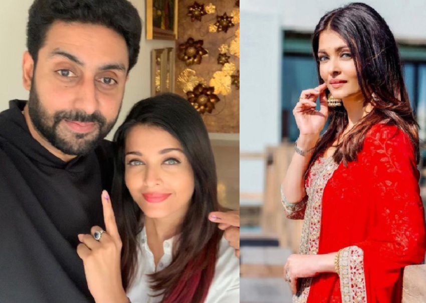 जब Aishwarya करने जा रही थी वो गलती, जिसकी वजह से टूट चुका है करिश्मा एवं अभिषेक का रिश्ता! जब Aishwarya करने जा रही थी वो गलती, जिसकी वजह से टूट चुका है करिश्मा एवं अभिषेक का रिश्ता!