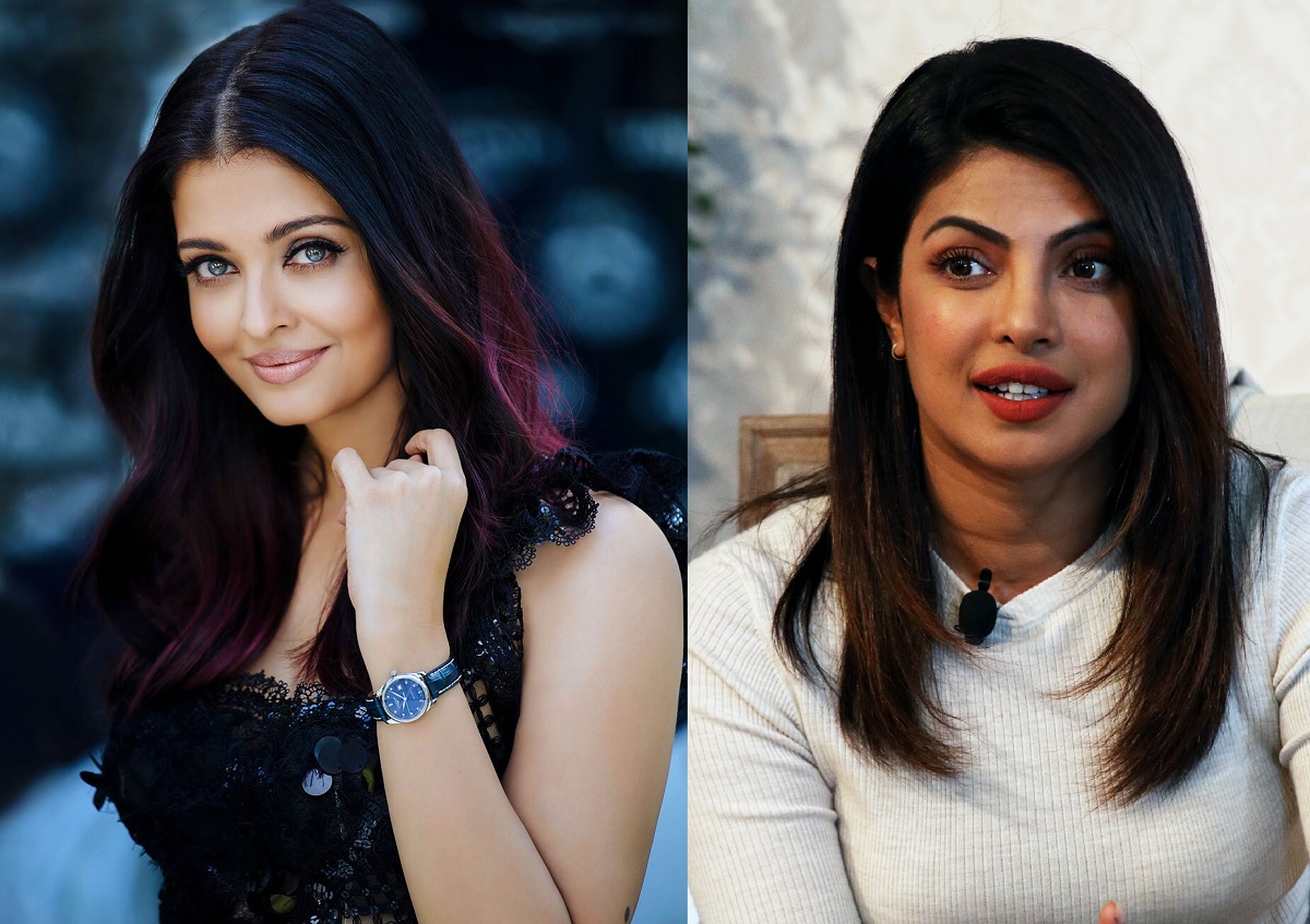 जब ऐश्वर्या राय की वजह से बेहद दुखी हुई थी प्रियंका चोपड़ा, रातोंरात इस फिल्म से हो गई थी रिप्लेस