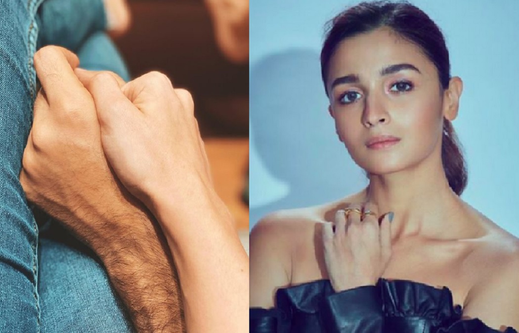 रणवीर कपूर के बिना नहीं कट रहे आलिया के दिन, तस्वीर शेयर कर लिखा आ रही बहुत याद... रणवीर कपूर के बिना नहीं कट रहे आलिया के दिन, तस्वीर शेयर कर लिखा आ रही बहुत याद...