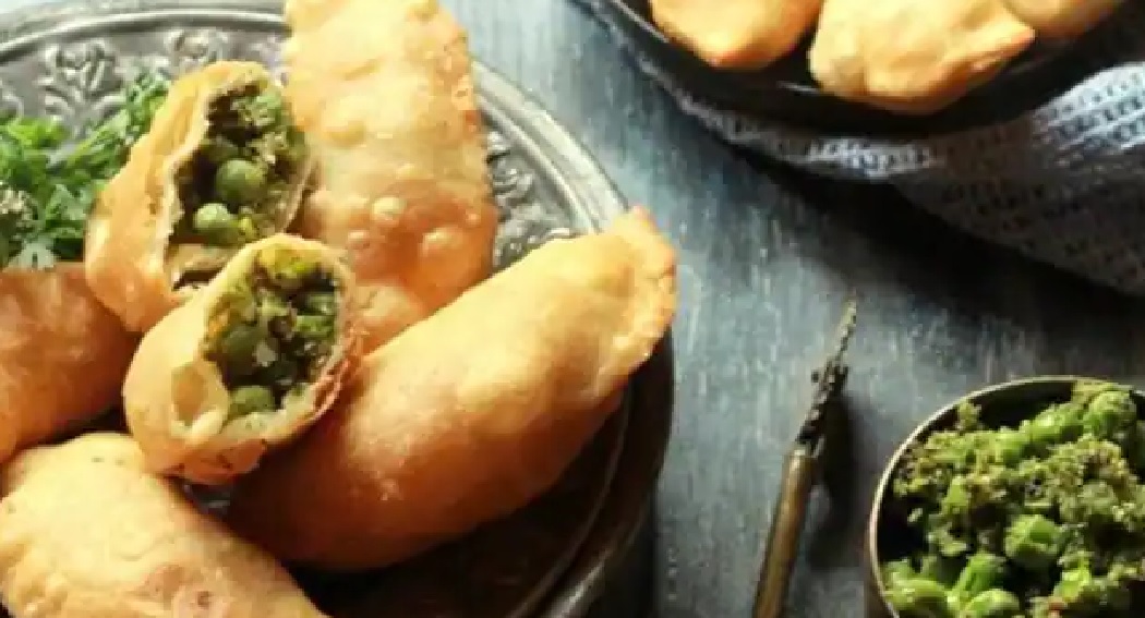 Holi Aloo Gujiya Recipe : इस होली मावा की बजाय ट्राई करे आलू गुझिया रेसिपी, स्वाद ऐसा भूल जाएंगे अन्य रेसिपी Holi Aloo Gujiya Recipe : इस होली मावा की बजाय ट्राई करे आलू गुझिया रेसिपी, स्वाद ऐसा भूल जाएंगे अन्य रेसिपी