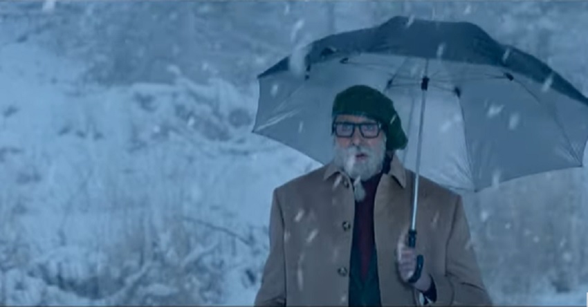 Chehre Movie Teaser Out : हमारी अदालतों में जस्टिस नहीं जजमेंट होता हैं, इंसाफ नहीं फैसला होता है, 3 घंटे में मिले 5 लाख व्यूज