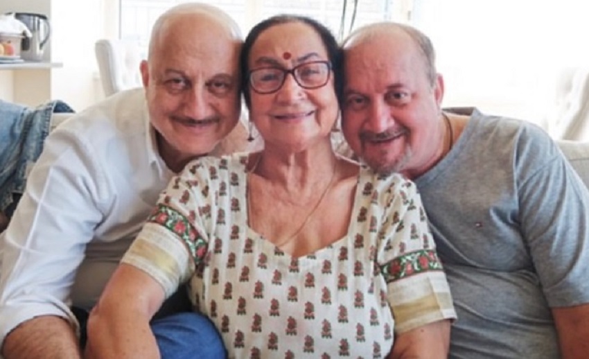 Happy Birthday Anupam Kher : अनुपम खेर की यह है फेवरेट एक्टर, 8 बार मिल चुका है फिल्म फेयर अवार्ड