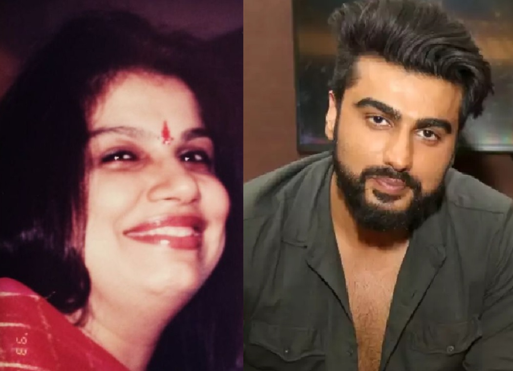 मां को याद कर भावुक हुए Arjun Kapoor, पोस्ट शेयर कर लिखा- आपको करता हूं बहुत मिस..