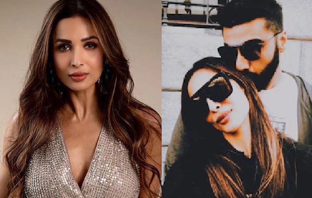 जब 12 साल बड़ी Malaika Arora से Arjun Kapoor की नजदीकियां बढ़ता देख चिंतित हो उठे बोनी कपूर, दे डाली थी यह सलाह जब 12 साल बड़ी Malaika Arora से Arjun Kapoor की नजदीकियां बढ़ता देख चिंतित हो उठे बोनी कपूर, दे डाली थी यह सलाह