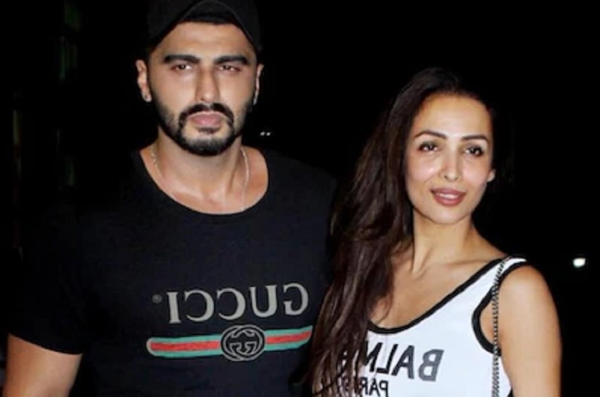 जब 12 साल बड़ी Malaika Arora से Arjun Kapoor की नजदीकियां बढ़ता देख चिंतित हो उठे बोनी कपूर, दे डाली थी यह सलाह