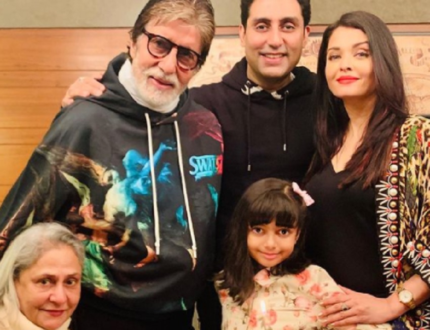 जब Aishwarya करने जा रही थी वो गलती, जिसकी वजह से टूट चुका है करिश्मा एवं अभिषेक का रिश्ता!