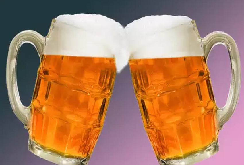 Health Benefits Of Drinking Beer : स्किन पर ग्लो लाने के साथ ही मेमोरी पावर बढ़ाने में काफी कारगर है बियर, जाने इसे पीने के बेहतरीन फायदे