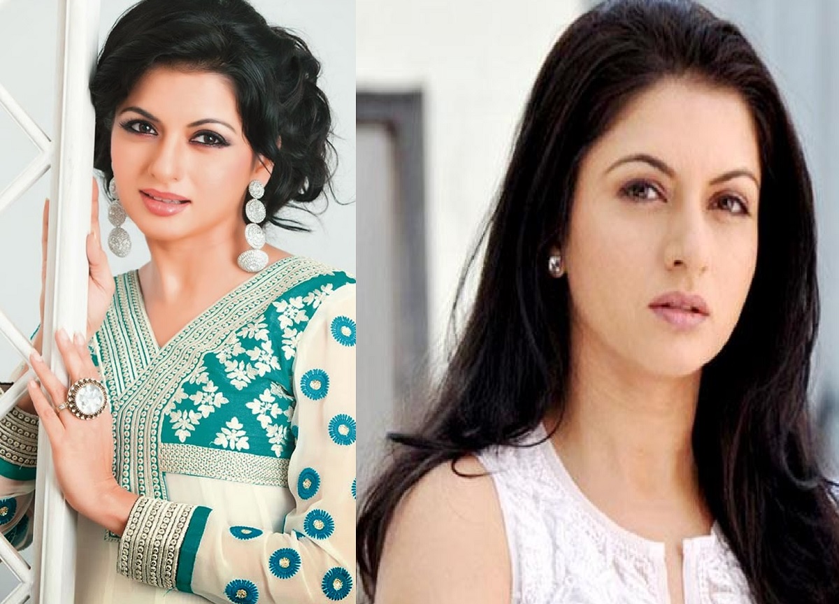 Hair Fall Tips : झड़ते बालों से निजात दिलाएंगा यह होममेड आयल, एक्ट्रेस भाग्यश्री ने शेयर किया बनाने की टिप्स