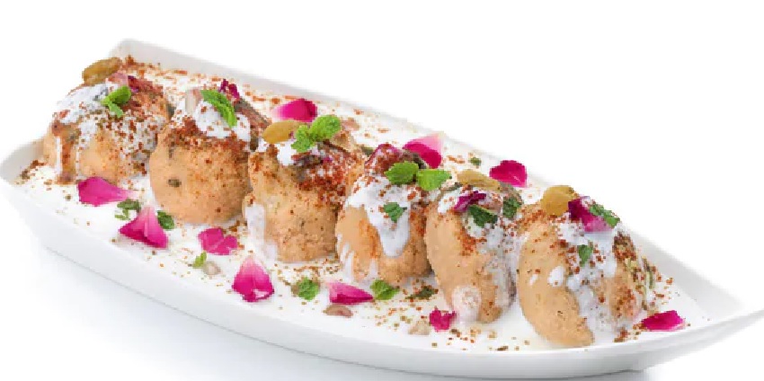 Holi Recipe : दही-गुझिया को घर में तैयार करने की यह सही विधि, स्वाद में ऐसा कि मेहमान भी पूछेंगे क्या है यह रेसिपी Holi Recipe : दही-गुझिया को घर में तैयार करने की यह सही विधि, स्वाद में ऐसा कि मेहमान भी पूछेंगे क्या है यह रेसिपी