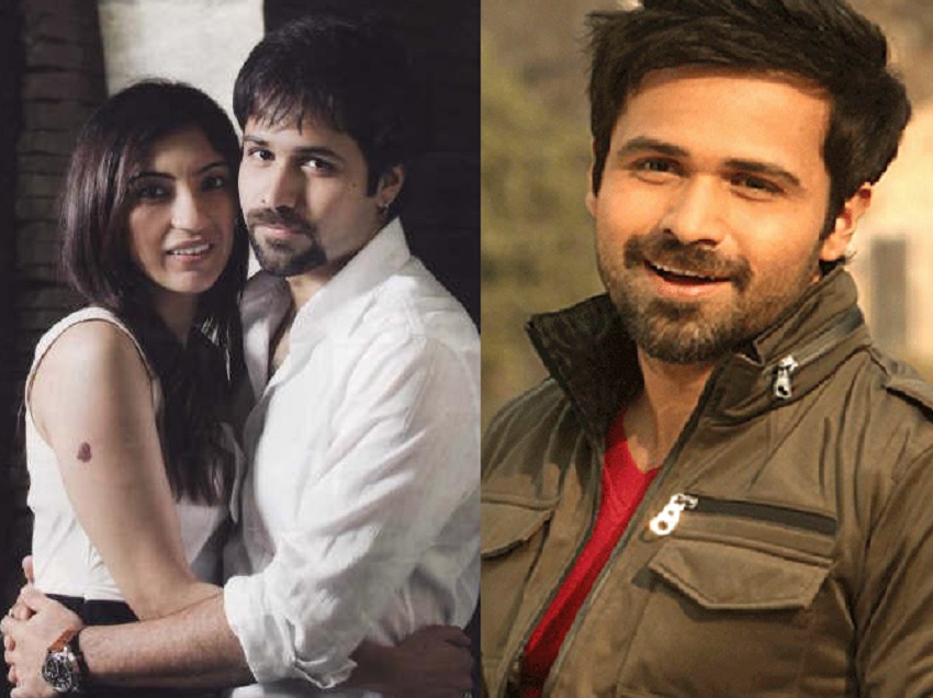 Emraan Hashmi का फिल्मों में किसिंग सीन देख भड़ती है पत्नी शाहीन, मर्डर फिल्म में इंटीमेट सीन देख कर दिया यह काण्ड