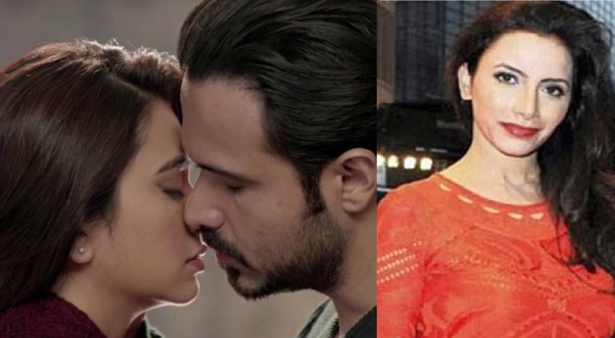Emraan Hashmi का फिल्मों में किसिंग सीन देख भड़कती हैं पत्नी शाहीन, मर्डर फिल्म में इंटीमेट सीन देख कर दिया यह काण्ड